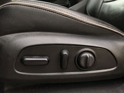 2018 GMC TERRAIN GMC TERRAIN PAQUETE D DENALI