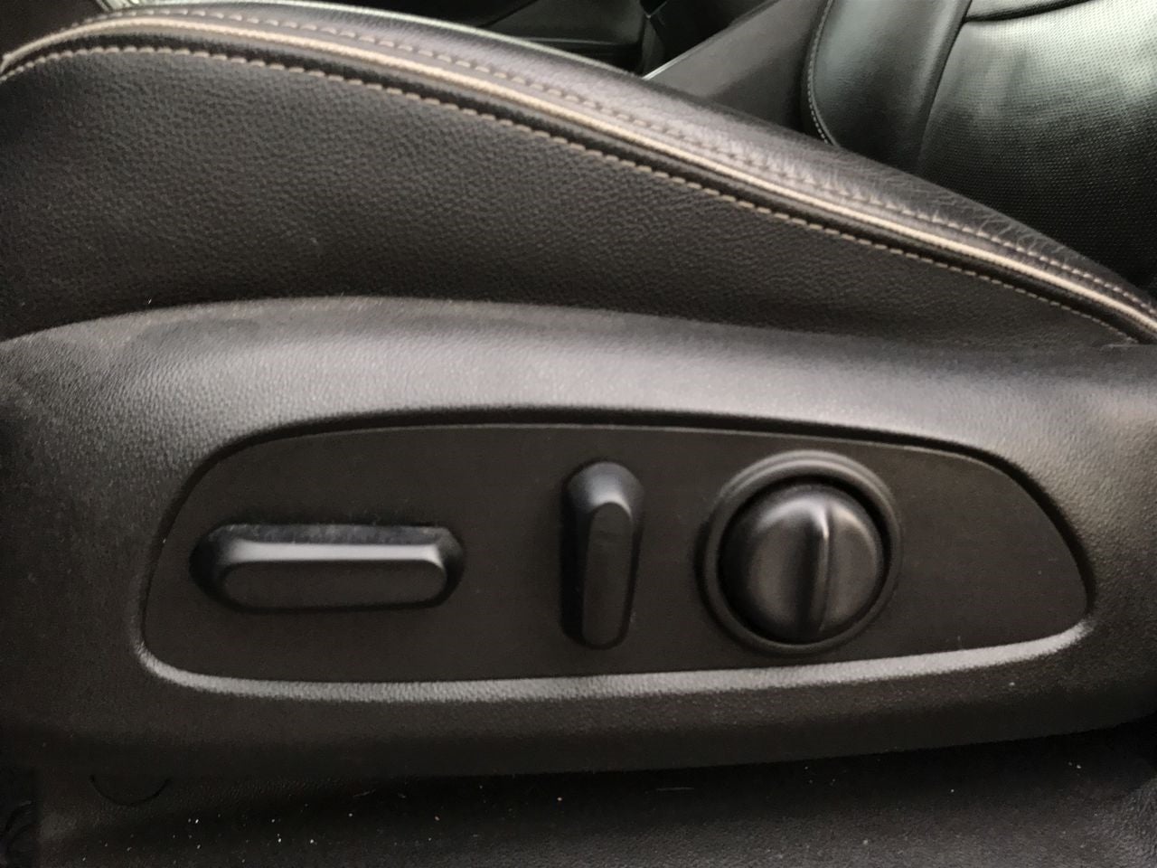 2018 GMC TERRAIN GMC TERRAIN PAQUETE D DENALI