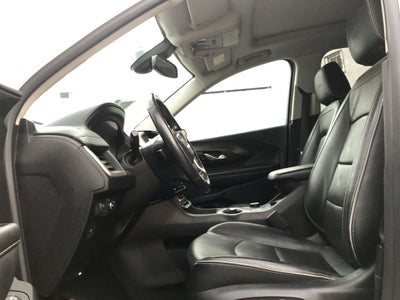 2018 GMC TERRAIN GMC TERRAIN PAQUETE D DENALI