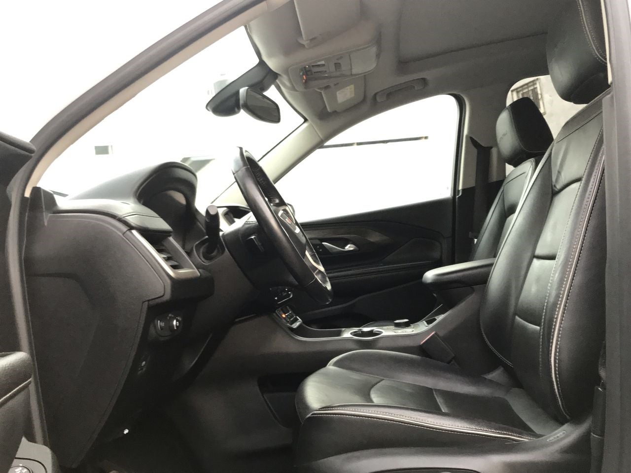 2018 GMC TERRAIN GMC TERRAIN PAQUETE D DENALI