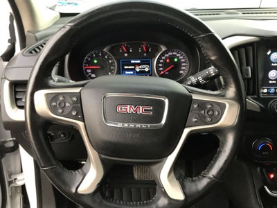 2018 GMC TERRAIN GMC TERRAIN PAQUETE D DENALI