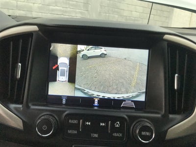 2018 GMC TERRAIN GMC TERRAIN PAQUETE D DENALI