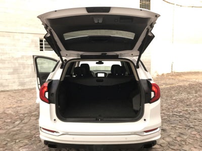 2018 GMC TERRAIN GMC TERRAIN PAQUETE D DENALI