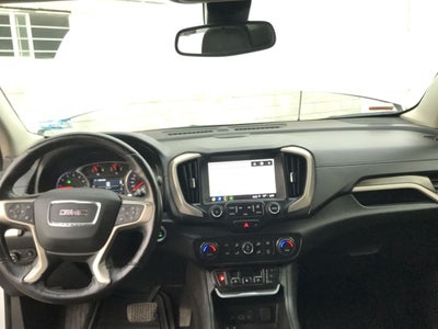 2018 GMC TERRAIN GMC TERRAIN PAQUETE D DENALI