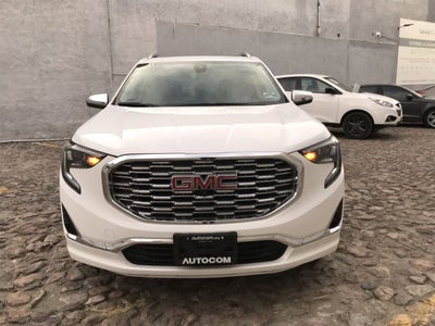 2018 GMC TERRAIN GMC TERRAIN PAQUETE D DENALI