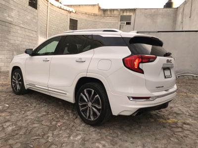 2018 GMC TERRAIN GMC TERRAIN PAQUETE D DENALI
