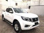 2020 Nissan FRONTIER PLATINUM LE, L4, 2.5L, 166 CP, 4 PUERTAS, STD