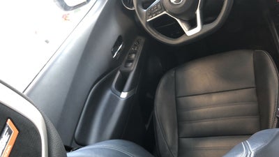 2021 Nissan KICKS KICKS PLATINUM CVT NEGRO