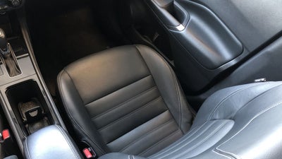 2021 Nissan KICKS KICKS PLATINUM CVT NEGRO