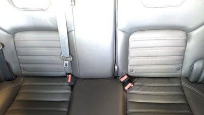 2021 Nissan KICKS KICKS PLATINUM CVT NEGRO