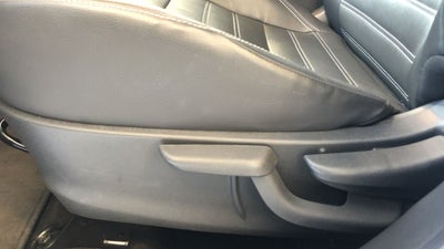 2021 Nissan KICKS KICKS PLATINUM CVT NEGRO