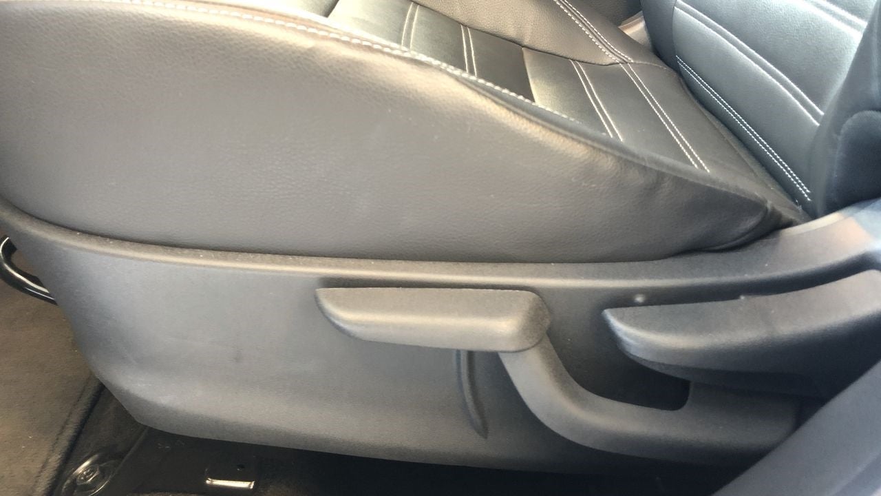 2021 Nissan KICKS KICKS PLATINUM CVT NEGRO