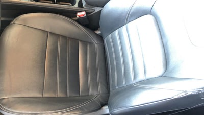 2021 Nissan KICKS KICKS PLATINUM CVT NEGRO