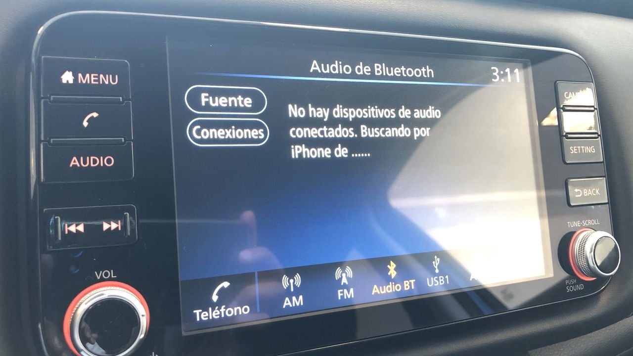 2021 Nissan KICKS KICKS PLATINUM CVT NEGRO