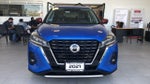 2021 Nissan KICKS KICKS PLATINUM CVT NEGRO