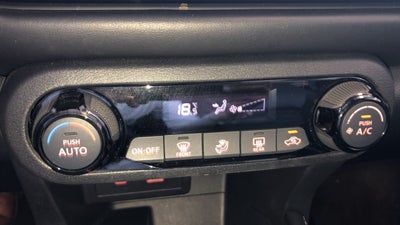 2021 Nissan KICKS KICKS PLATINUM CVT NEGRO