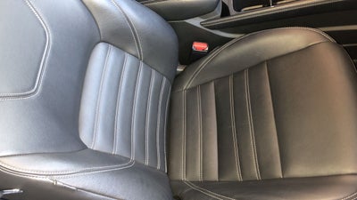 2021 Nissan KICKS KICKS PLATINUM CVT NEGRO