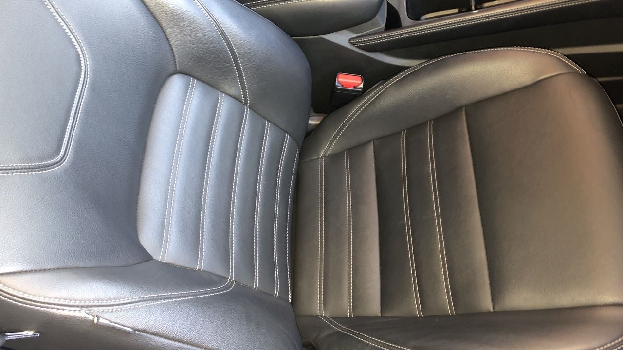 2021 Nissan KICKS KICKS PLATINUM CVT NEGRO