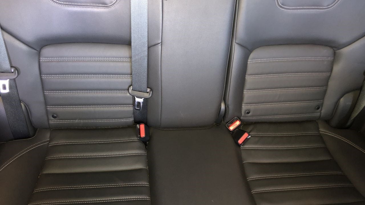 2021 Nissan KICKS KICKS PLATINUM CVT NEGRO