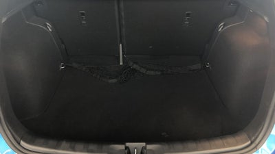 2021 Nissan KICKS KICKS PLATINUM CVT NEGRO