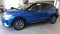 2021 Nissan KICKS KICKS PLATINUM CVT NEGRO