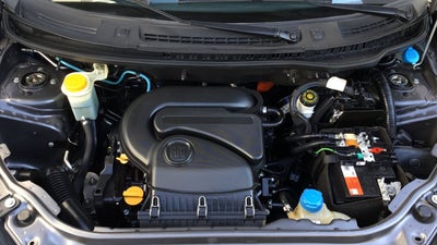 2020 FIAT UNO SPORTING, L4, 1.4L, 85 CP, 5 PUERTAS, STD