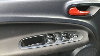 2020 FIAT UNO SPORTING, L4, 1.4L, 85 CP, 5 PUERTAS, STD