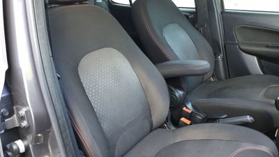 2020 FIAT UNO SPORTING, L4, 1.4L, 85 CP, 5 PUERTAS, STD