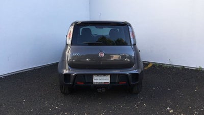 2020 FIAT UNO SPORTING, L4, 1.4L, 85 CP, 5 PUERTAS, STD