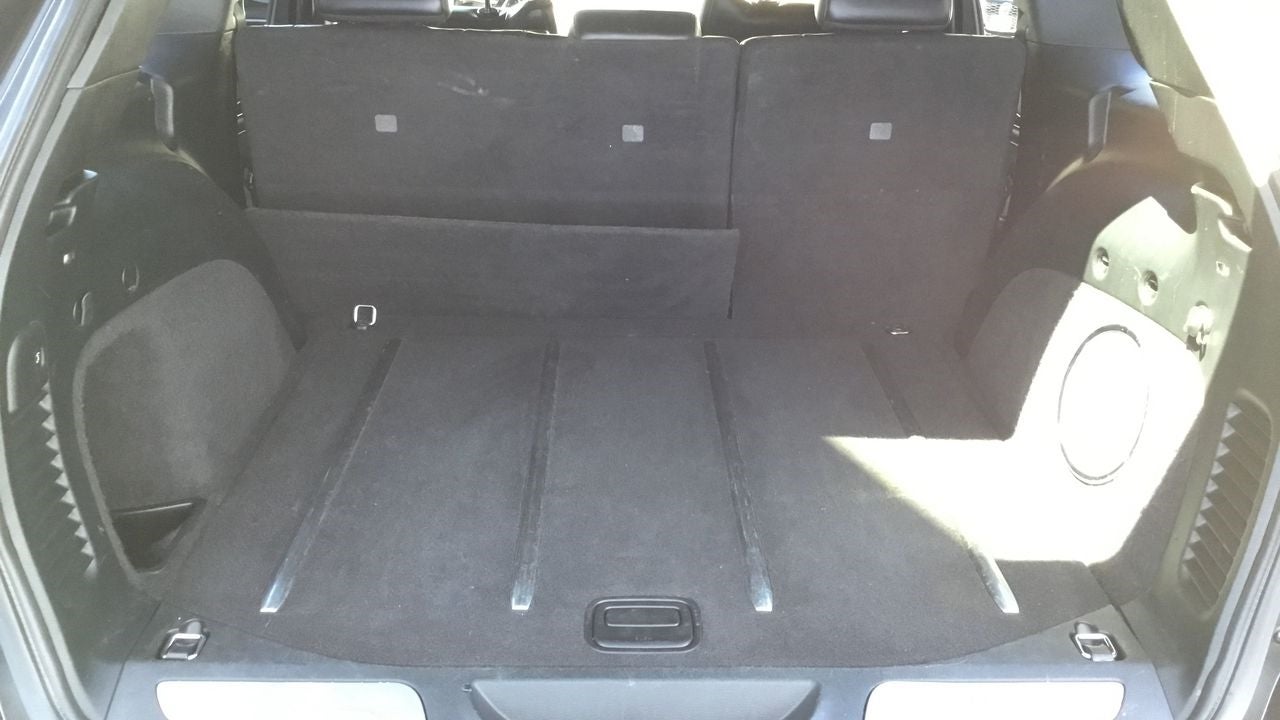 2017 Jeep GRAND CHEROKEE JEEP GRAND CHEROKEE LIMITED 4X2 6 CIL