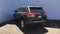 2017 Jeep GRAND CHEROKEE JEEP GRAND CHEROKEE LIMITED 4X2 6 CIL