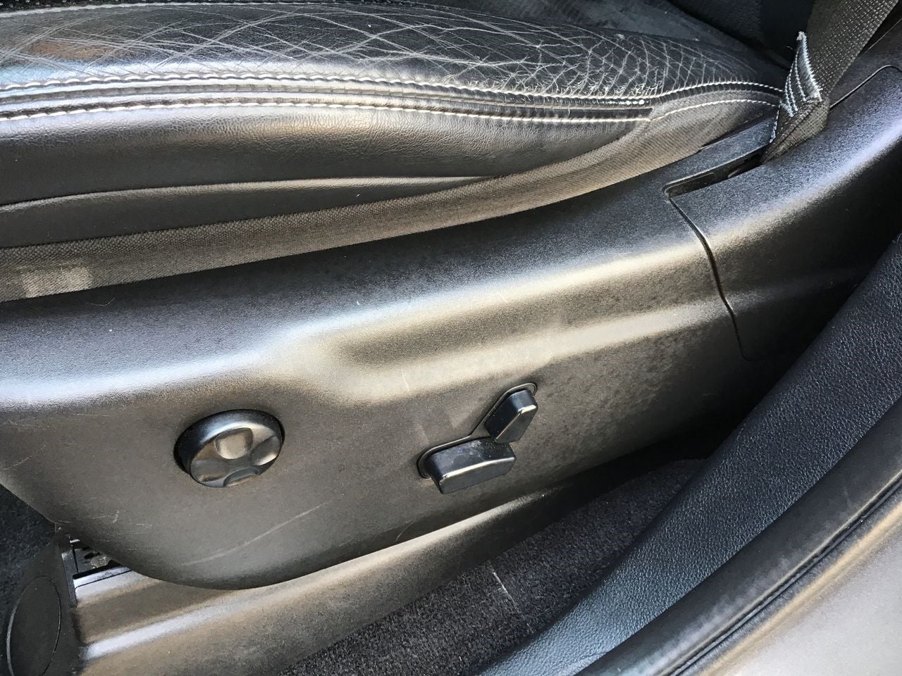 2015 Jeep GRAND CHEROKEE JEEP GRAND CHEROKEE SRT 4X4 8 SUV