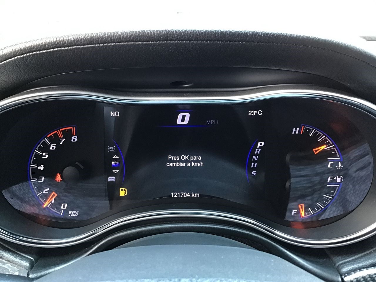 2015 Jeep GRAND CHEROKEE JEEP GRAND CHEROKEE SRT 4X4 8 SUV