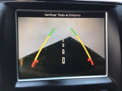 2015 Jeep GRAND CHEROKEE JEEP GRAND CHEROKEE SRT 4X4 8 SUV