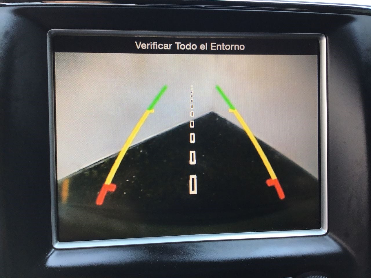 2015 Jeep GRAND CHEROKEE JEEP GRAND CHEROKEE SRT 4X4 8 SUV