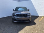 2015 Jeep GRAND CHEROKEE JEEP GRAND CHEROKEE SRT 4X4 8 SUV