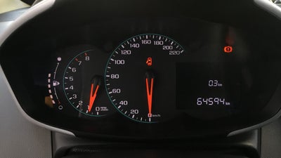 2017 Chevrolet SONIC SONIC PAQ J