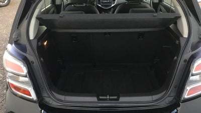 2017 Chevrolet SONIC SONIC PAQ J