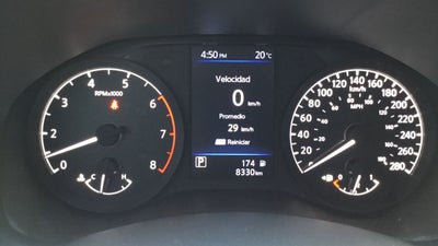 2021 Nissan ALTIMA ALTIMA SR TURBO 2.0 LTS CVT 4PTS