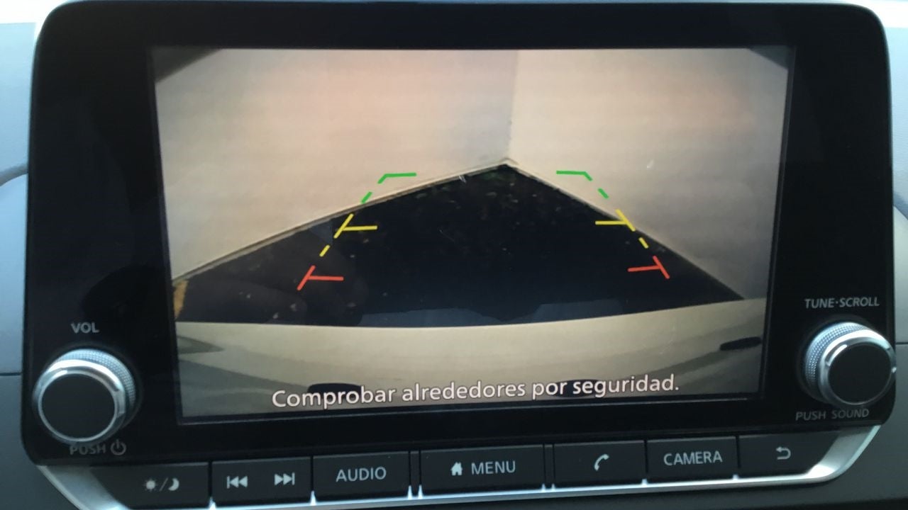 2021 Nissan ALTIMA ALTIMA SR TURBO 2.0 LTS CVT 4PTS