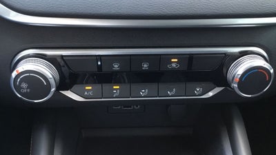 2021 Nissan ALTIMA ALTIMA SR TURBO 2.0 LTS CVT 4PTS