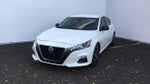 2021 Nissan ALTIMA ALTIMA SR TURBO 2.0 LTS CVT 4PTS