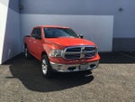 2018 DODGE RAM RAM 1500 RAM 1500 CREW CAB BIGHORN V6 4X4