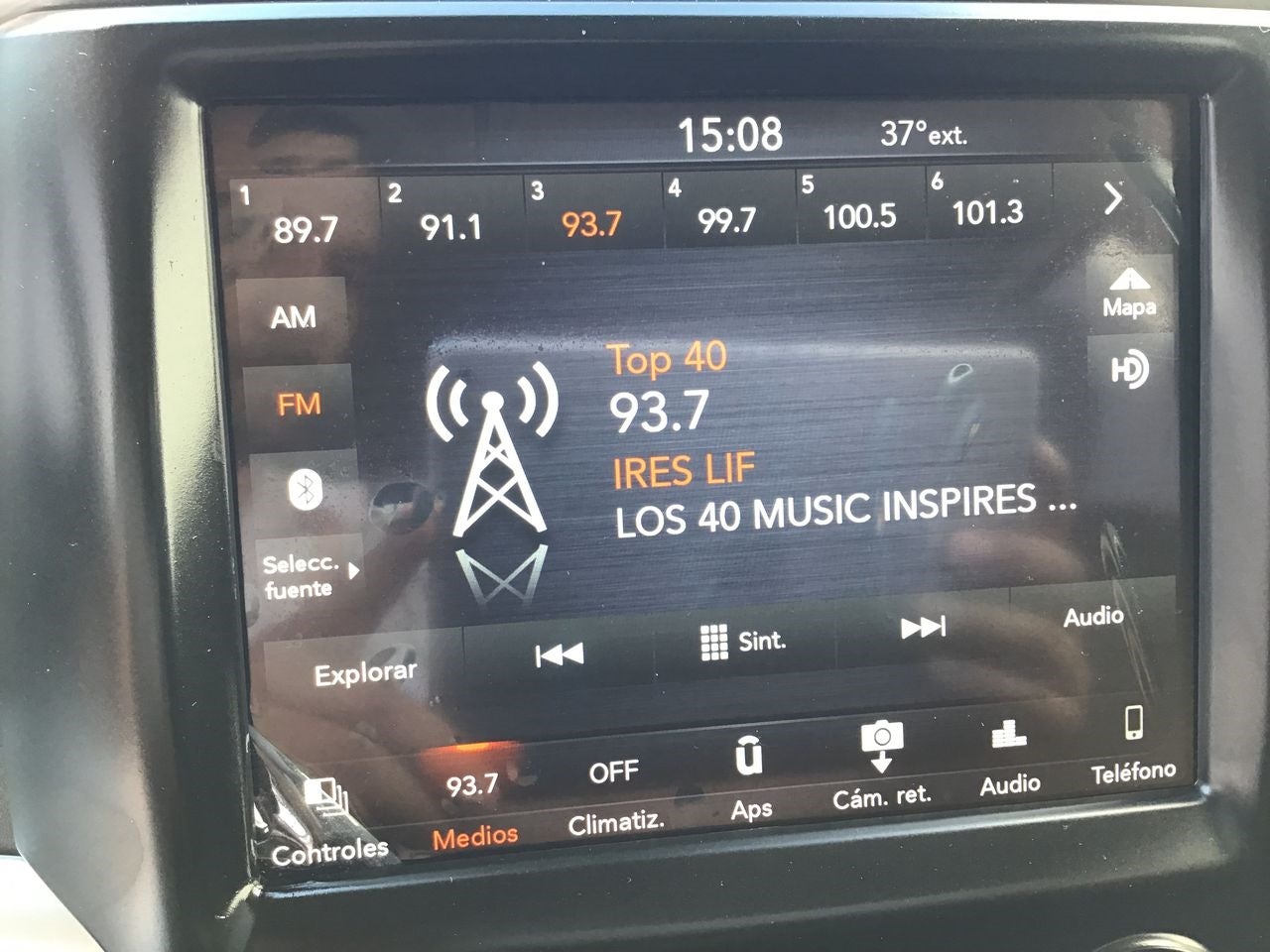 2018 DODGE RAM RAM 1500 RAM 1500 CREW CAB BIGHORN V6 4X4