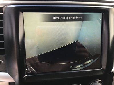 2018 DODGE RAM RAM 1500 RAM 1500 CREW CAB BIGHORN V6 4X4