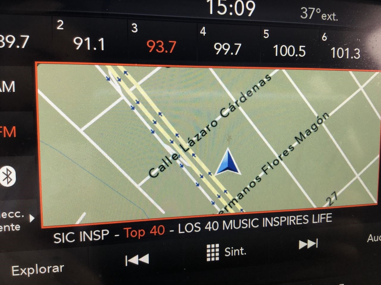 2018 DODGE RAM RAM 1500 RAM 1500 CREW CAB BIGHORN V6 4X4