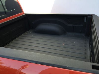 2018 DODGE RAM RAM 1500 RAM 1500 CREW CAB BIGHORN V6 4X4