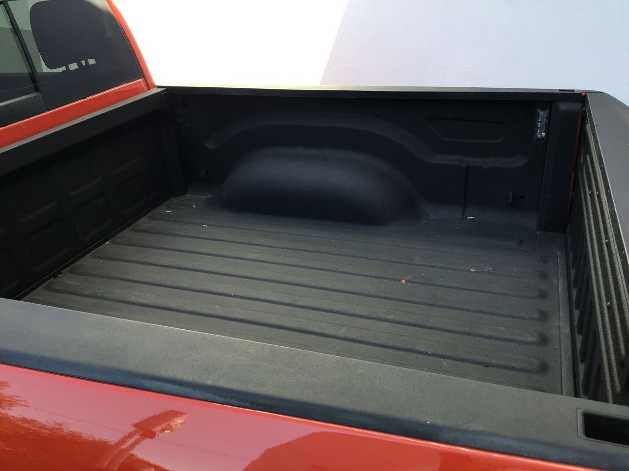 2018 DODGE RAM RAM 1500 RAM 1500 CREW CAB BIGHORN V6 4X4