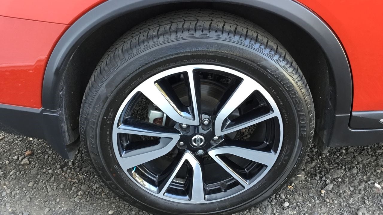 2021 Nissan X-TRAIL X-TRAIL 5 PUERTAS EXCLUSIVE 3 ROW