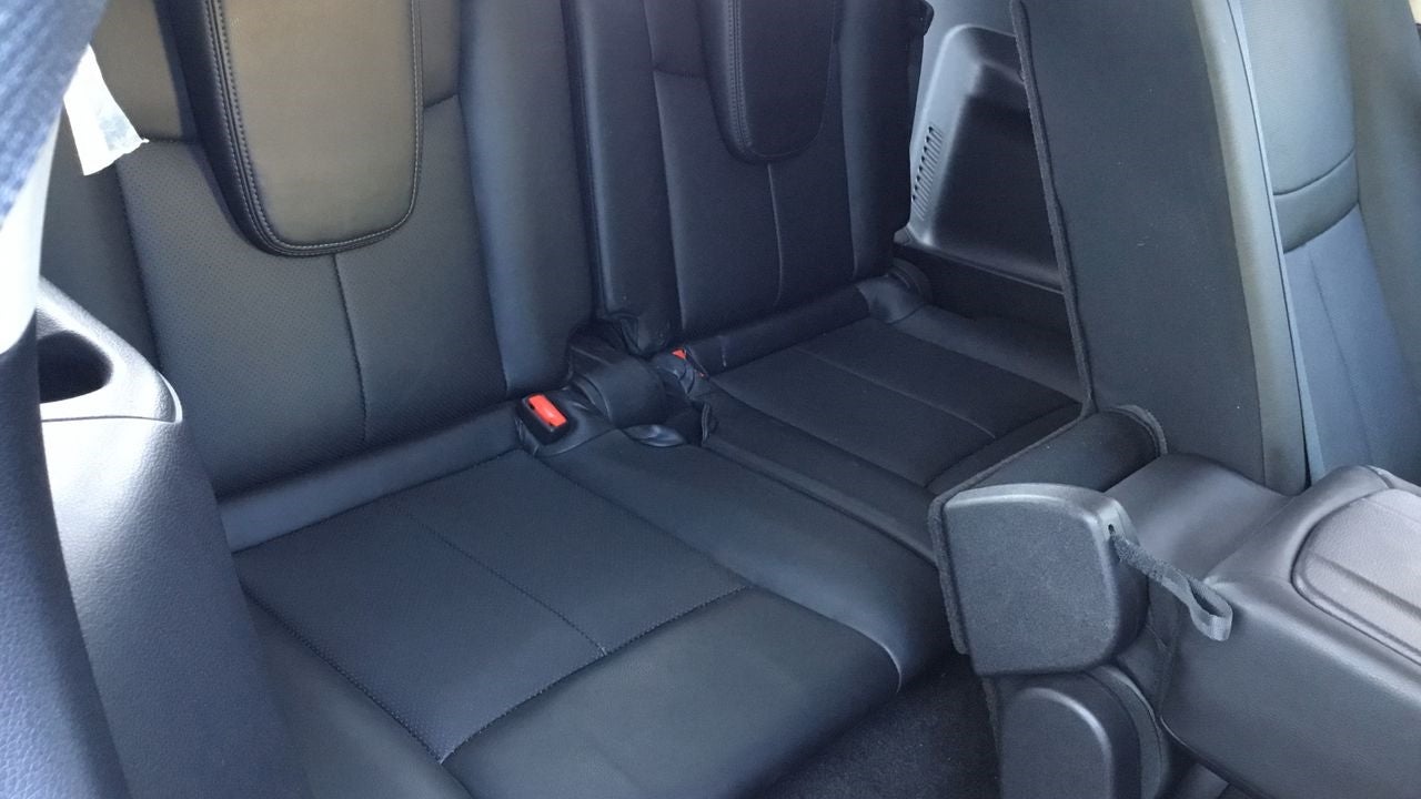 2021 Nissan X-TRAIL X-TRAIL 5 PUERTAS EXCLUSIVE 3 ROW